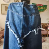 شلوار لی ترک نو نو سایز ۳۶