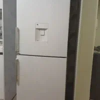 یخچال امرسان سالم