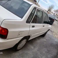 پراید۸۸|خودرو سواری و وانت|گلپایگان, |دیوار