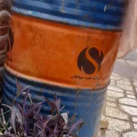بشکه ۲۲۰|مصالح و تجهیزات ساختمان|شیراز, قلعه نو|دیوار
