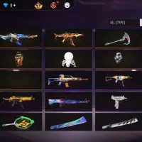 فری فایر|کنسول، بازی ویدئویی و آنلاین|اردکان, |دیوار