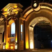 فروش و تهاتر اپارتمان لوکس شهرکی ساحلی ایزدشهر