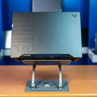 لپ تاپ گیمینگ ASUS TUF F17 و 17اینچی و 6G RTX3060|رایانه همراه|یزد, |دیوار