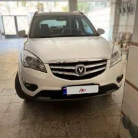 چانگان مدل۹۷