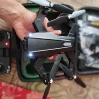 هلیشات|دوربین عکاسی و فیلم‌برداری|نجف‌آباد, امیرآباد|دیوار