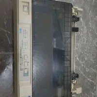 ۵ عدد پرینتر سوزنی اپسون بفروش میرسد