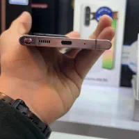Samsung Note 20 ultra 256/12 در حد اکبند|موبایل|کرج, گوهردشت|دیوار