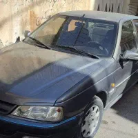 ماشین ‌پژو‌پارس|خودرو سواری و وانت|سنندج, |دیوار