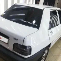 پراید 131|خودرو سواری و وانت|اصفهان, سروستان|دیوار