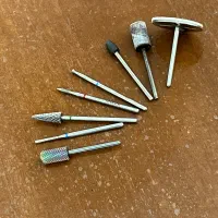 سوهان برقی ماراتون و یووی سان|آرایشی، بهداشتی، درمانی|فردیس, فردیس|دیوار