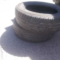 لاستیک پراید