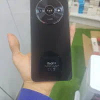 گوشی ردمی a3کم کار