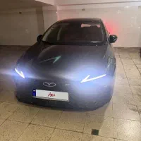اریزو ۶ جی تی مدل ۴۰۴ درحد