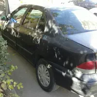 سمند دوگانه CNG مدل ۱۳۸۲ معاوضه اقساط|خودرو سواری و وانت|مشهد, شهرک رازی (شهرک غرب)|دیوار