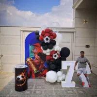 گل ارایی بله برون /بادکنک ارایی تولد|خدمات پذیرایی، مراسم|تهران, علم و صنعت|دیوار