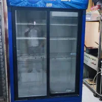 یخچال ایستاده دو درب
