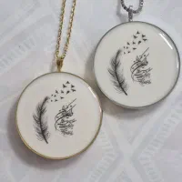 آویز ماشین مذهبی