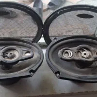 باند خربزه ای 6986B