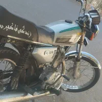 هندا 125استارتی|موتورسیکلت|شاهرود, |دیوار