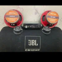 سیستم کامل ماشین|سیستم صوتی خانگی|قرچک, مهدیه|دیوار