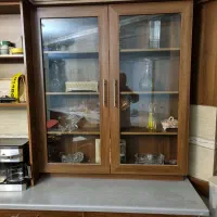 کابینت مستعمل رویه اتریشی