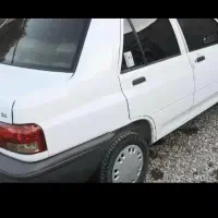 مسافر دهدشت لنده به شیراز