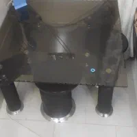 میز عسلی و میز تی وی|مبلمان خانگی و میز عسلی|سیرجان, |دیوار