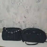 دوعددکیف تمیر
