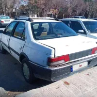 اردی سفید 84|خودرو سواری و وانت|فولادشهر, A2|دیوار