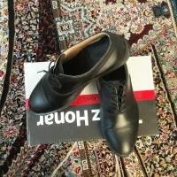کفش و کتانی میخی شماره 38