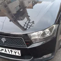 دنا|خودرو سواری و وانت|اردبیل, |دیوار