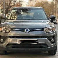 تیوولی تک برگ سند 2021