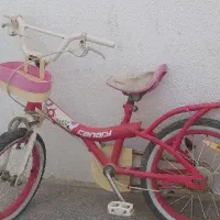 دوچرخه دخترانه