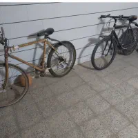 فروش ۲عدد دوچرخه سایز۲۶ دنده ای|دوچرخه، اسکیت، اسکوتر|مبارکه, |دیوار