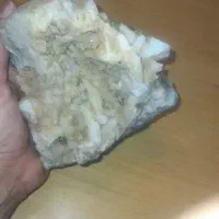 سنگ کوارتز (سنگ غار)|زیورآلات و اکسسوری|اصفهان, شهید رجایی|دیوار