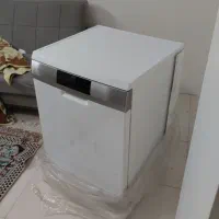 ماشین ظرفشویی ۱۵ نفره آاگ مدل FBB83700PM