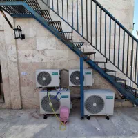استخدام شاگرد ماهر و نیمه ماهر برای کا کولر گازی
