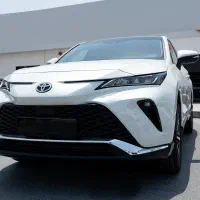 تویوتا ونزا