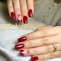 تخفیف ویژه کاشت ناخن|خدمات آرایشگری و زیبایی|تهران, امام زاده حسن|دیوار