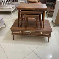 جلو مبلی وعسلی