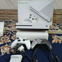 ایکس باکس وانS