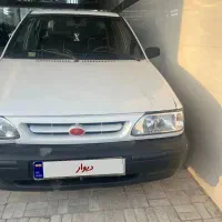 پراید ۱۳۱|خودرو سواری و وانت|فسا, |دیوار