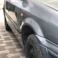 سمند LX تک سوز|خودرو سواری و وانت|رستم‌آباد, |دیوار