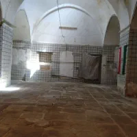 اجاره انباری ۱۰۰ متری در خاقانی