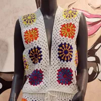 لباس های دست بافت پائیزه|حراج|فردیس, فردیس|دیوار