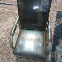 صندلی اداری (انتظار)