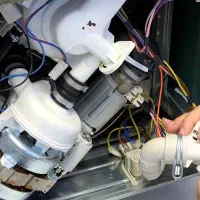 نصب و تعمیر تخصصی لوازم خانگی در محل|خدمات پیشه و مهارت|لاهیجان, انقلاب|دیوار