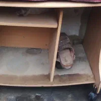 میز کامپیوتر|میز تحریر و کامپیوتر|بندرعباس, |دیوار