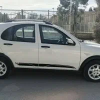 کوییک rs|خودرو سواری و وانت|محمدیه-قزوین, |دیوار