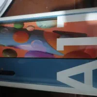 گوشی سامسونگ a11 تروتمیز وسالم هیچ مشکلی نداره